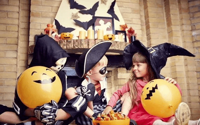 萬圣節(jié)到底是_萬圣節(jié)到底是什么時(shí)候_什么時(shí)候是萬圣節(jié)