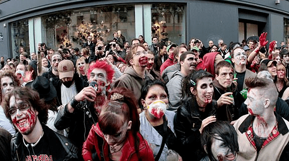 萬圣節(jié)到底是什么時(shí)候_萬圣節(jié)到底是_什么時(shí)候是萬圣節(jié)