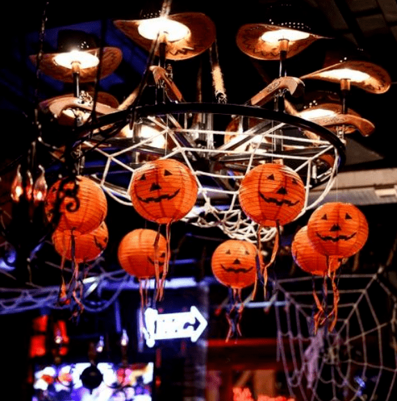 什么時(shí)候是萬圣節(jié)_萬圣節(jié)到底是什么時(shí)候_萬圣節(jié)到底是