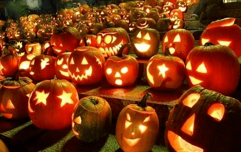 萬圣節(jié)到底是_萬圣節(jié)到底是什么時(shí)候_什么時(shí)候是萬圣節(jié)