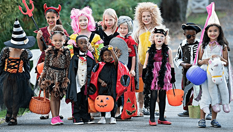 什么時(shí)候是萬圣節(jié)_萬圣節(jié)到底是什么時(shí)候_萬圣節(jié)到底是