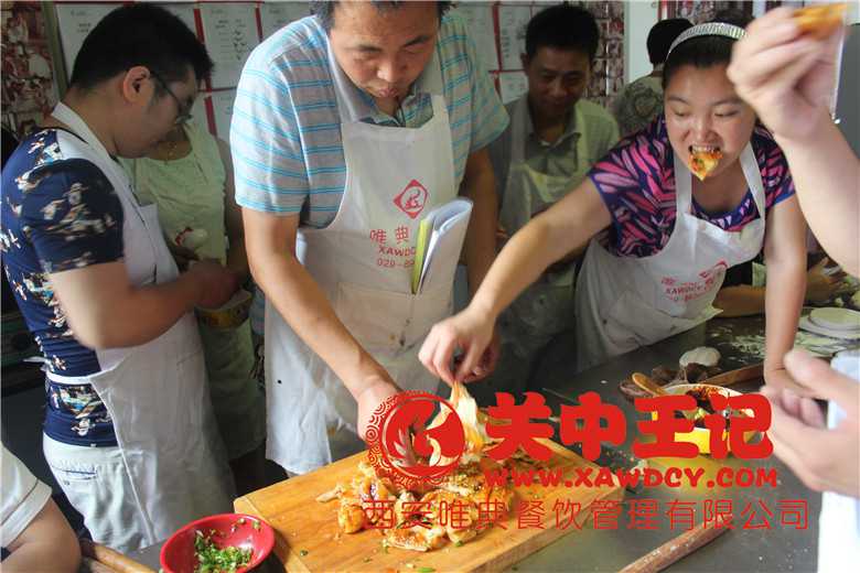 醬香餅技術培訓_醬香餅培訓學校_醬香餅培訓