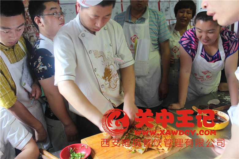 醬香餅培訓_醬香餅培訓學校_醬香餅技術培訓