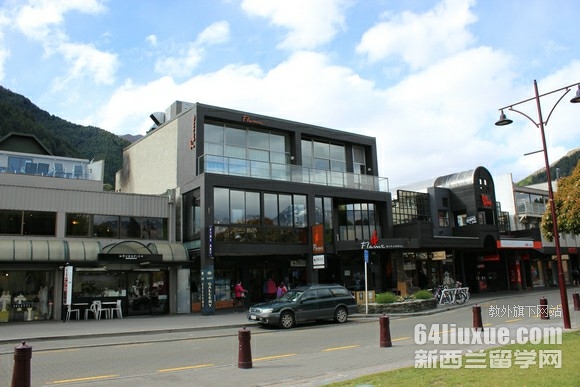 新西蘭學生簽證申請費