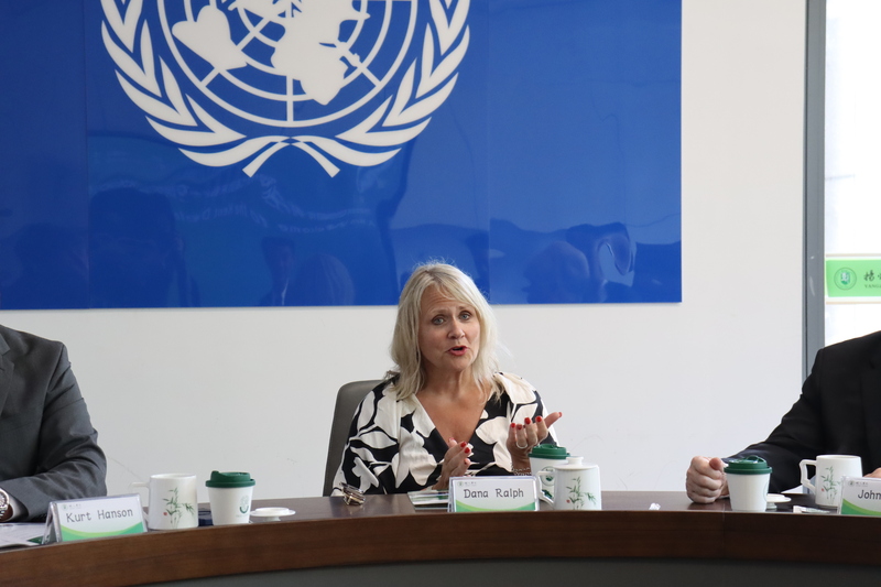 揚州樹人學校官網_樹人學校肯特市交流_肯特揚州姐妹城市合作