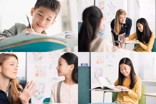 上海ef青少兒英語課程體系_上海英孚英語學校特色_英孚教育官網