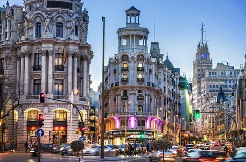 國家的GDP連巴西都不如, 但是國家的語言, 卻成為世界第三大語種