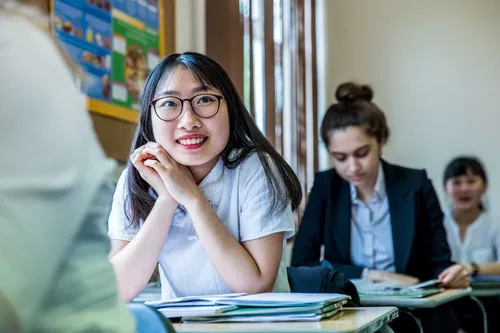 阿貝學院2019夏令營_英國阿貝學院夏令營課程_英國阿貝學院