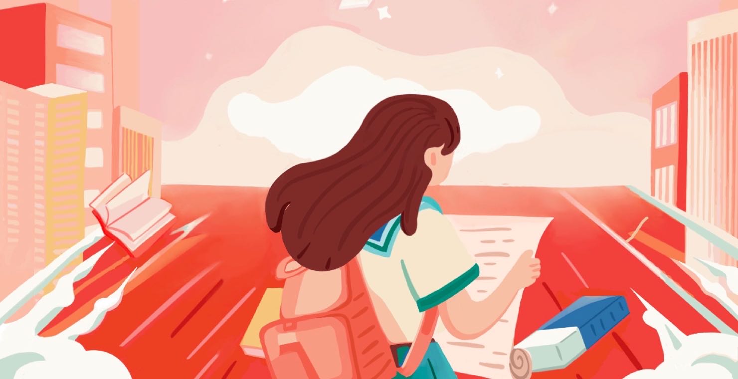 平行志愿6個專業的錄取順序:平行志愿填報方法技巧