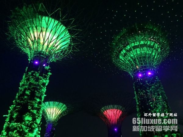 新加坡南洋理工學院碩士專業