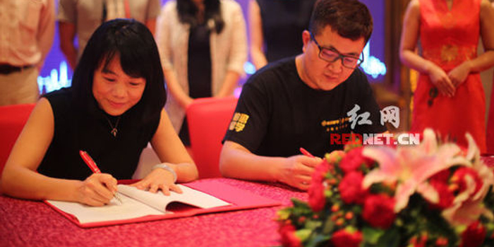 互聯網+留學_柏思留學柳橙網合作_留學柳橙網