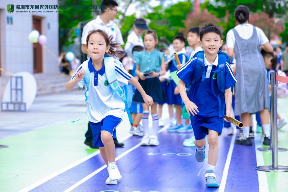 深圳中小學(xué)開學(xué)典禮_小班開學(xué)寄語_深圳幼兒園開學(xué)活動