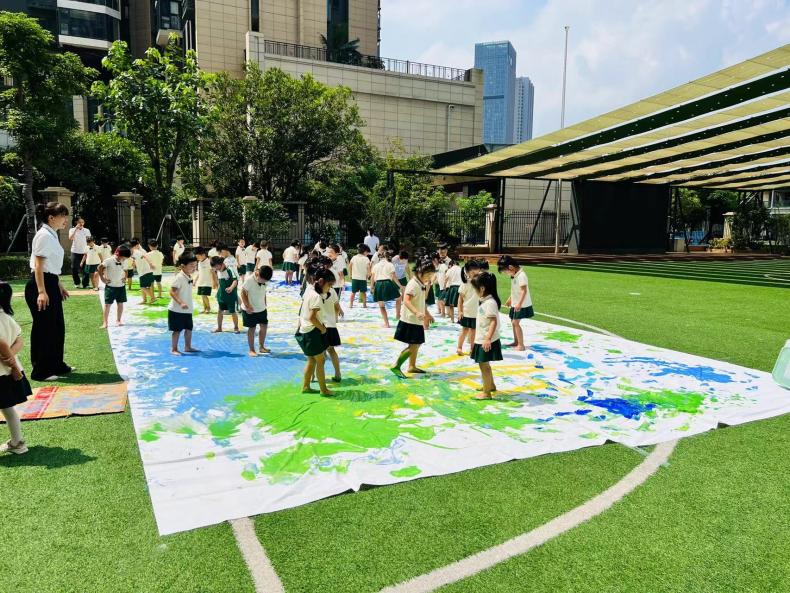 深圳中小學(xué)開學(xué)典禮_小班開學(xué)寄語_深圳幼兒園開學(xué)活動