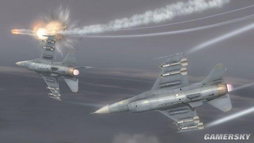 湯姆克蘭西的鷹擊長空 游戲操作 模擬空戰(zhàn)類游戲_鷹擊長空電視劇_湯姆克蘭西的鷹擊長空 視角選擇 空中格斗視角