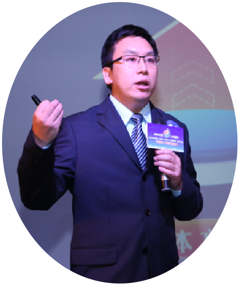 華夏智誠高級講師_信息系統(tǒng)項(xiàng)目管理師_PMP培訓(xùn)中心