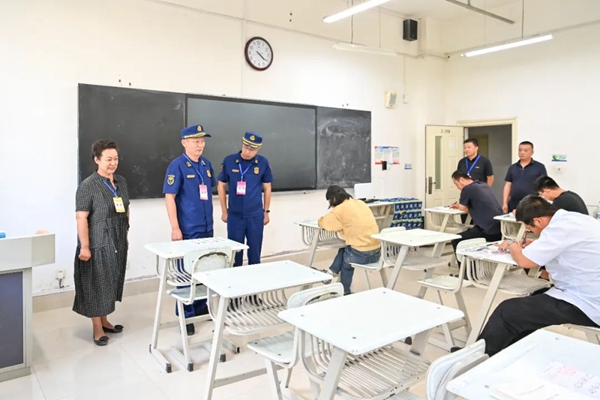 二級消防工程師考試_甘肅省二級注冊消防工程師職業資格考試_二級注冊消防工程師考試蘭州考點