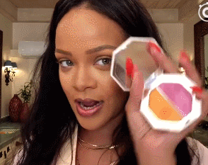 彩妝造型設計_化妝師自創彩妝品牌_美妝博主品牌優勢