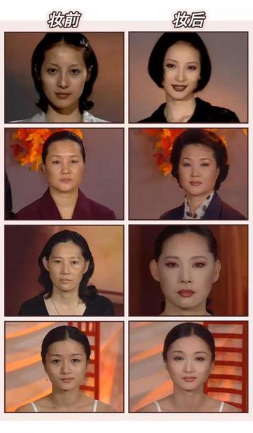 彩妝造型設計_化妝師自創彩妝品牌_美妝博主品牌優勢