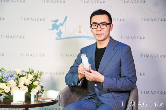 彩妝造型設計_美妝博主品牌優勢_化妝師自創彩妝品牌