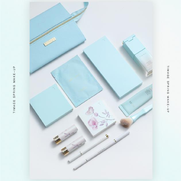 美妝博主品牌優勢_彩妝造型設計_化妝師自創彩妝品牌