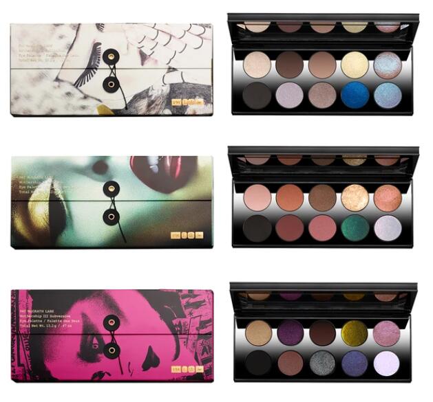 彩妝造型設計_化妝師自創彩妝品牌_美妝博主品牌優勢