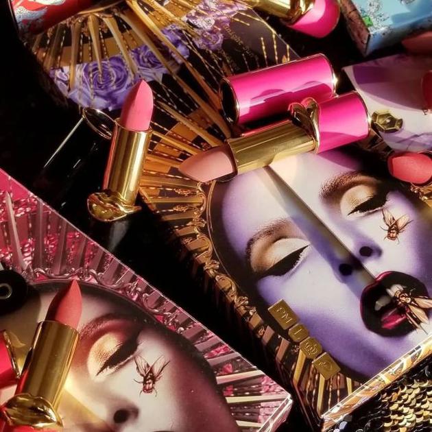 化妝師自創彩妝品牌_彩妝造型設計_美妝博主品牌優勢