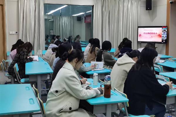 南通市城中小學集團化辦學_文化共生優化內部治理_南通市城中小學