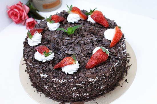 西點蛋糕師培訓學校_學蛋糕去哪里好_蛋糕培訓去哪里學