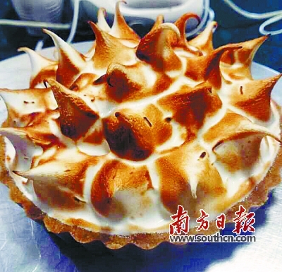 點心培制作蛋糕培訓班_烘焙愛好者的西點制作_職業女性的烘焙生活