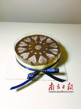 點心培制作蛋糕培訓班_烘焙愛好者的西點制作_職業女性的烘焙生活