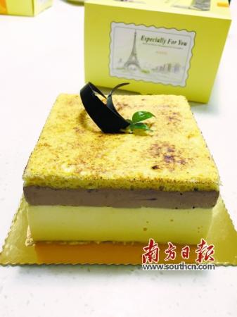 點心培制作蛋糕培訓班_職業女性的烘焙生活_烘焙愛好者的西點制作