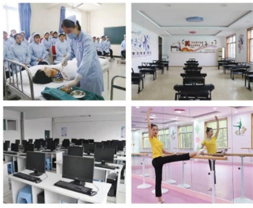 濰坊坊華科技中等職業學校_聊城護理職業學院_濰坊坊華科技中等職業學校優勢