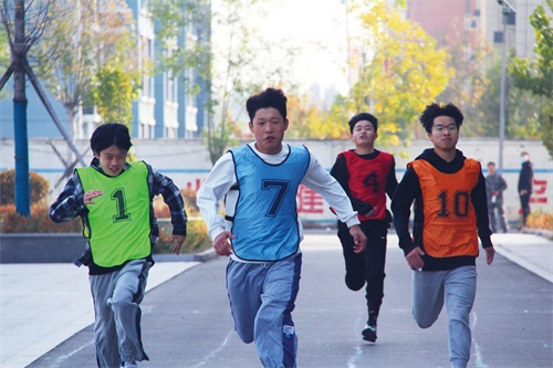 濰坊坊華科技中等職業學校_濰坊坊華科技中等職業學校優勢_聊城護理職業學院