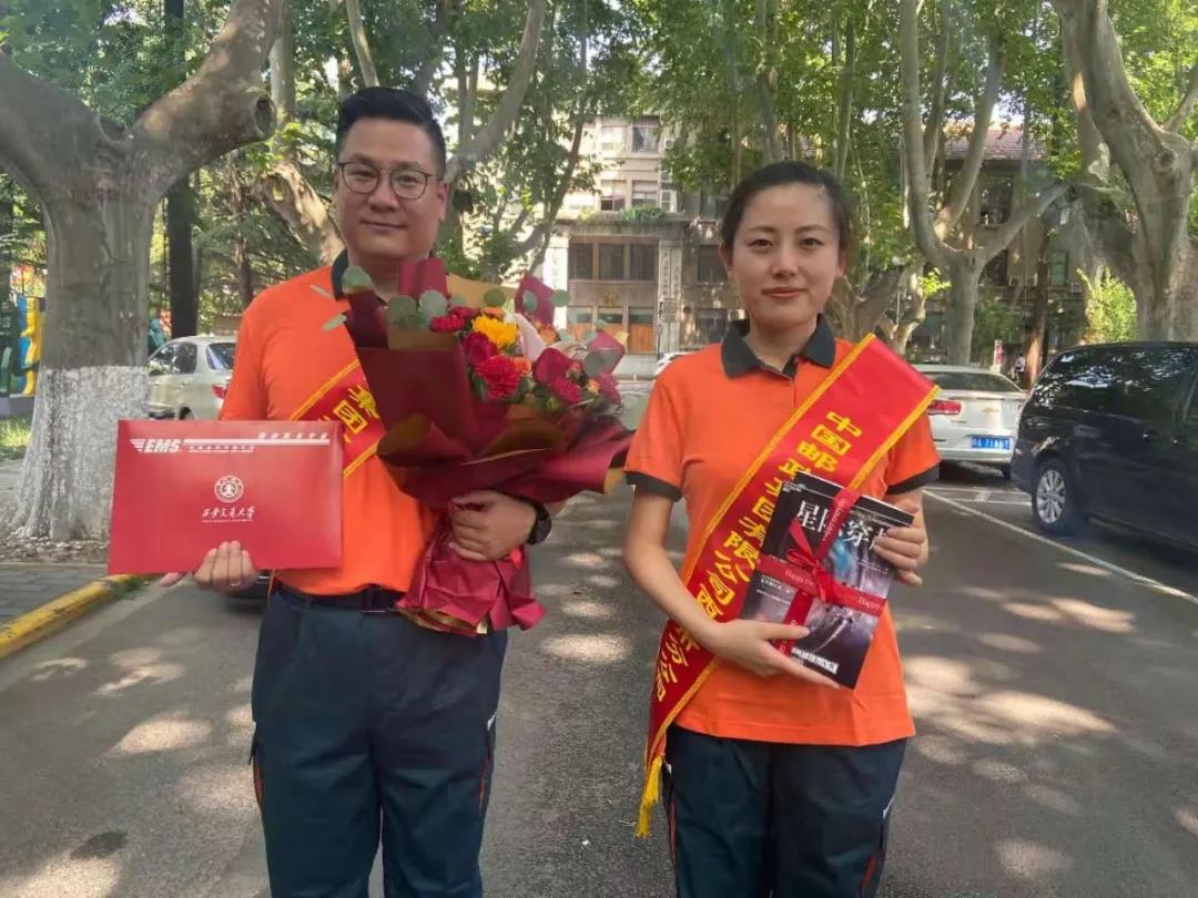 西安交通大學錄取通知書設計_強基計劃物理學類專業介紹_陜西省錄取通知書發放