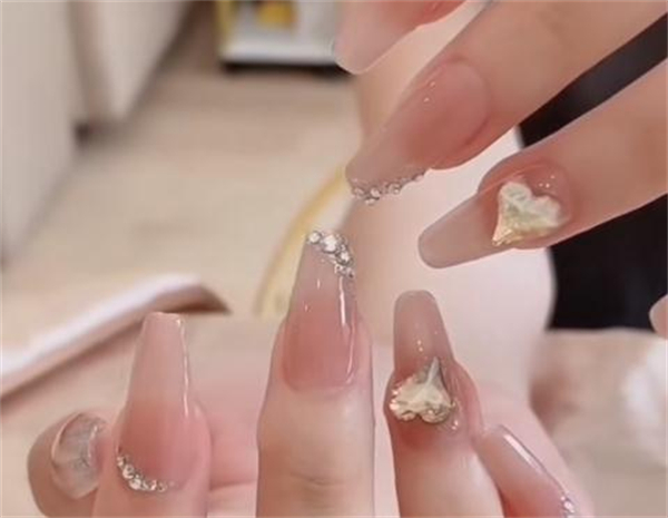 美甲美睫培訓_如畫美甲美睫加盟優勢_如畫美甲美睫總部地址