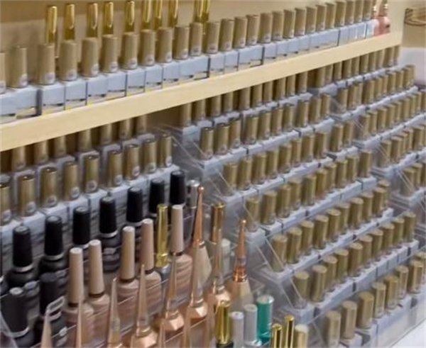 美甲美睫培訓_如畫美甲美睫總部地址_如畫美甲美睫加盟優勢