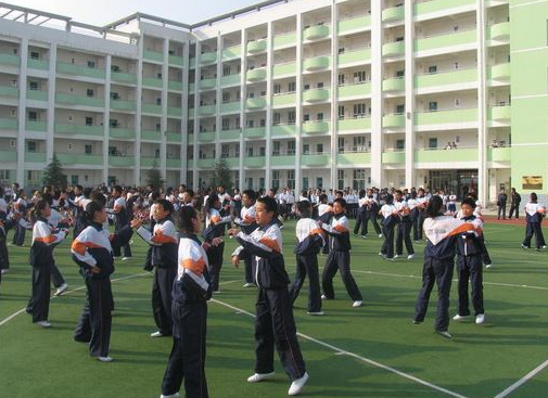 寶雞中考錄取分數線2025年預測多少分