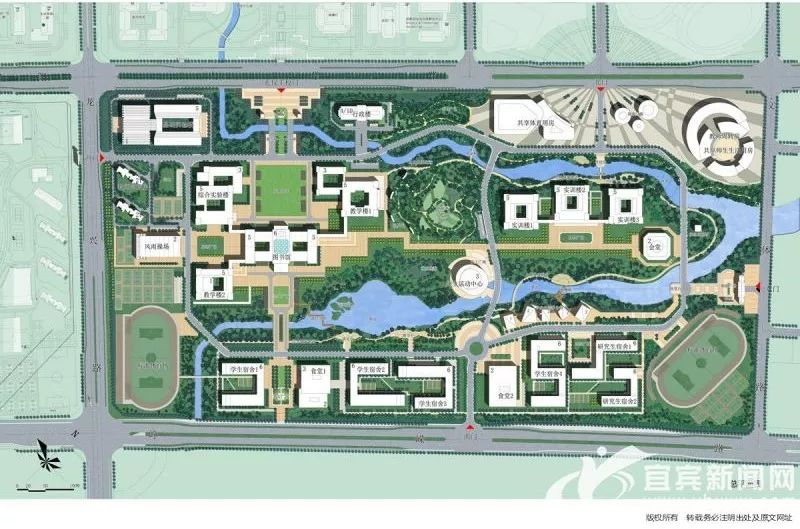 成都理工技術學院_成都理工大學產業技術學院 宜賓 開工建設 _ 成都理工大學產業技術學院 宜賓 學科專業 