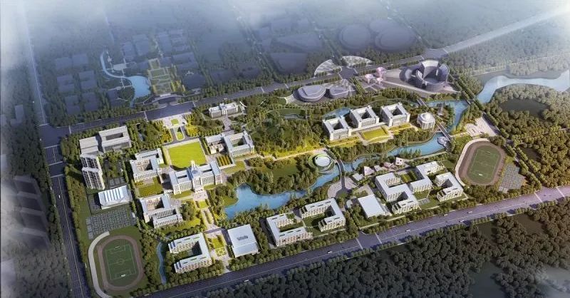 成都理工大學產業技術學院 宜賓 開工建設 _ 成都理工大學產業技術學院 宜賓 學科專業 _成都理工技術學院